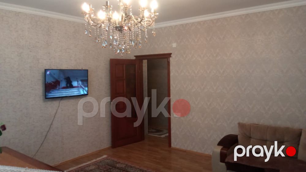 Bağ evi, 110 m², Masazırda 4 otaqlı ev, Abşeron — Daşınmaz əmlak, Masazır (5)