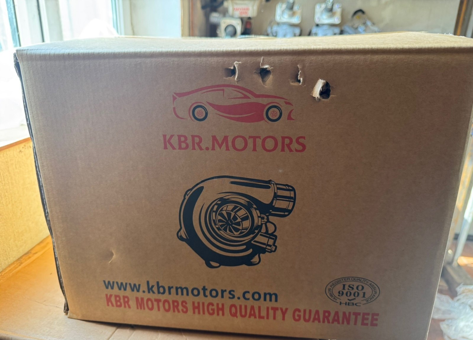 Turbo mühərrik Hyundai və Kia 2.0 T-gdı — Avto, Bakı (6)