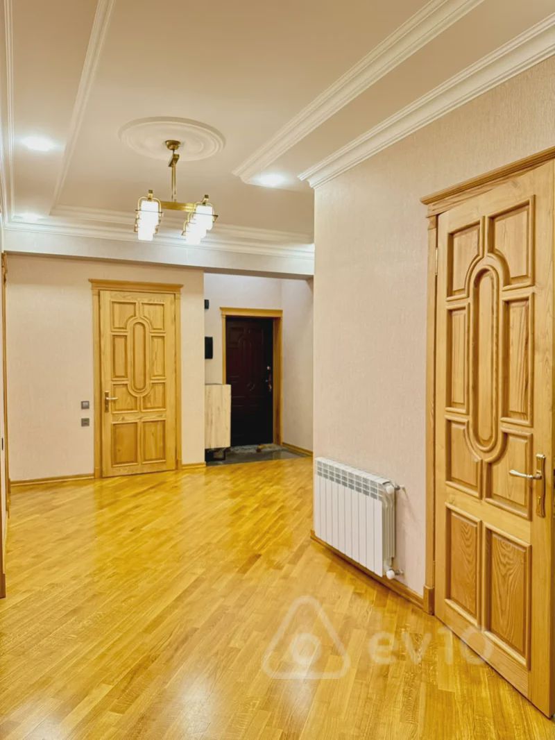 For sale: 3-room apartment (new building), 126 m² — Mənzil, Bakı (11)