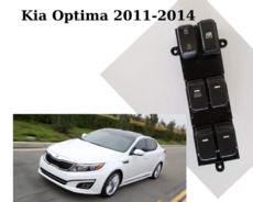 Kia optima 2011-2014 şüşə qaldıran blok — Bakı
