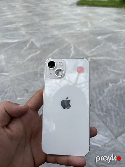 IPhone 13, Ağ — Lənkəran