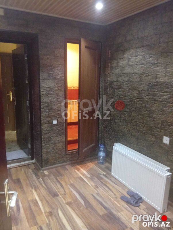 Yeni tikili Kirayə Verilir Yasamal r., İnşaatçılar m., 2 otaq, 40 m² — Mənzil, Bakı (2)