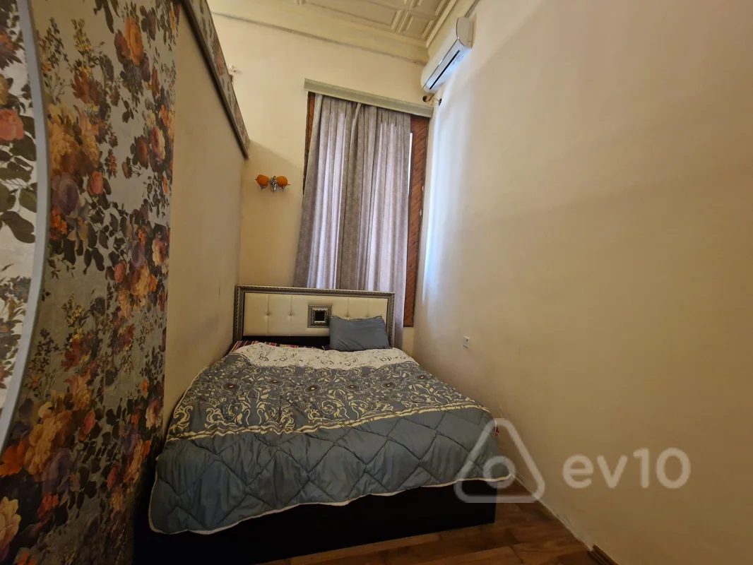 2 otaqlı mənzil, 60 m², Cəfər Cabbarlı — kirayə — Mənzil, Bakı (8)