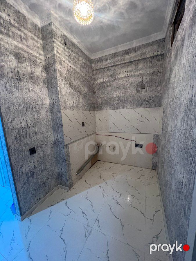 Bağ evi, 40 m², Masazırda 2 otaqlı ev, Abşeron — Daşınmaz əmlak, Masazır (6)