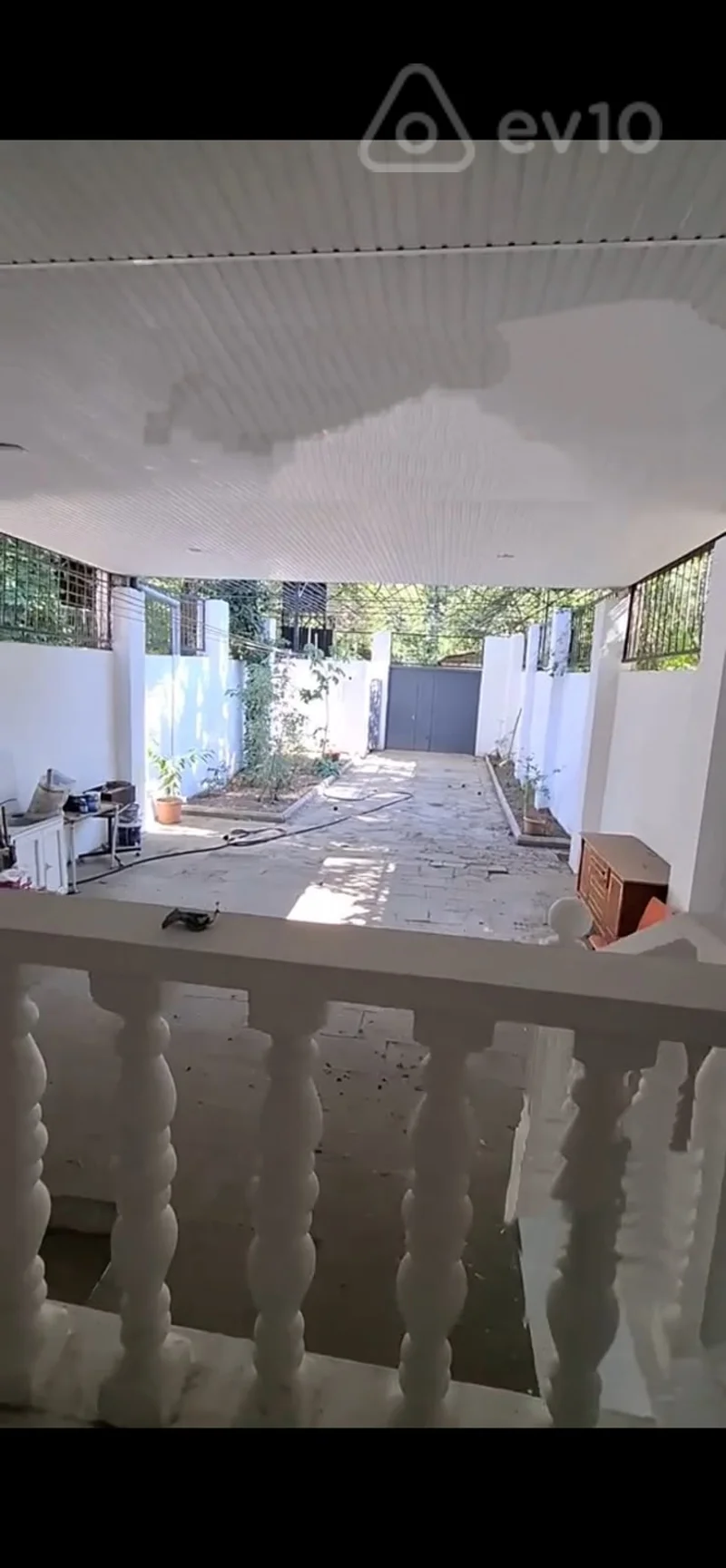 3 otaqlı həyət evi, 100 m², Yasamal — kirayə — Bakı