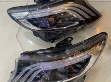 Mercedes-Benz Viano/Maiback farası — Bakı