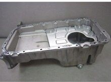 Chevrolet Cobalt mühərrik karteri — Bakı