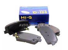 Hyundai və Kia Əyləc HI-Q SP1247 (Naklatka) – avto-hisseler.az — Bakı