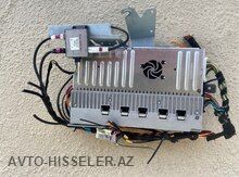 Mercedes W221 səsgücləndiricisi - avto-hisseler.az — Bakı