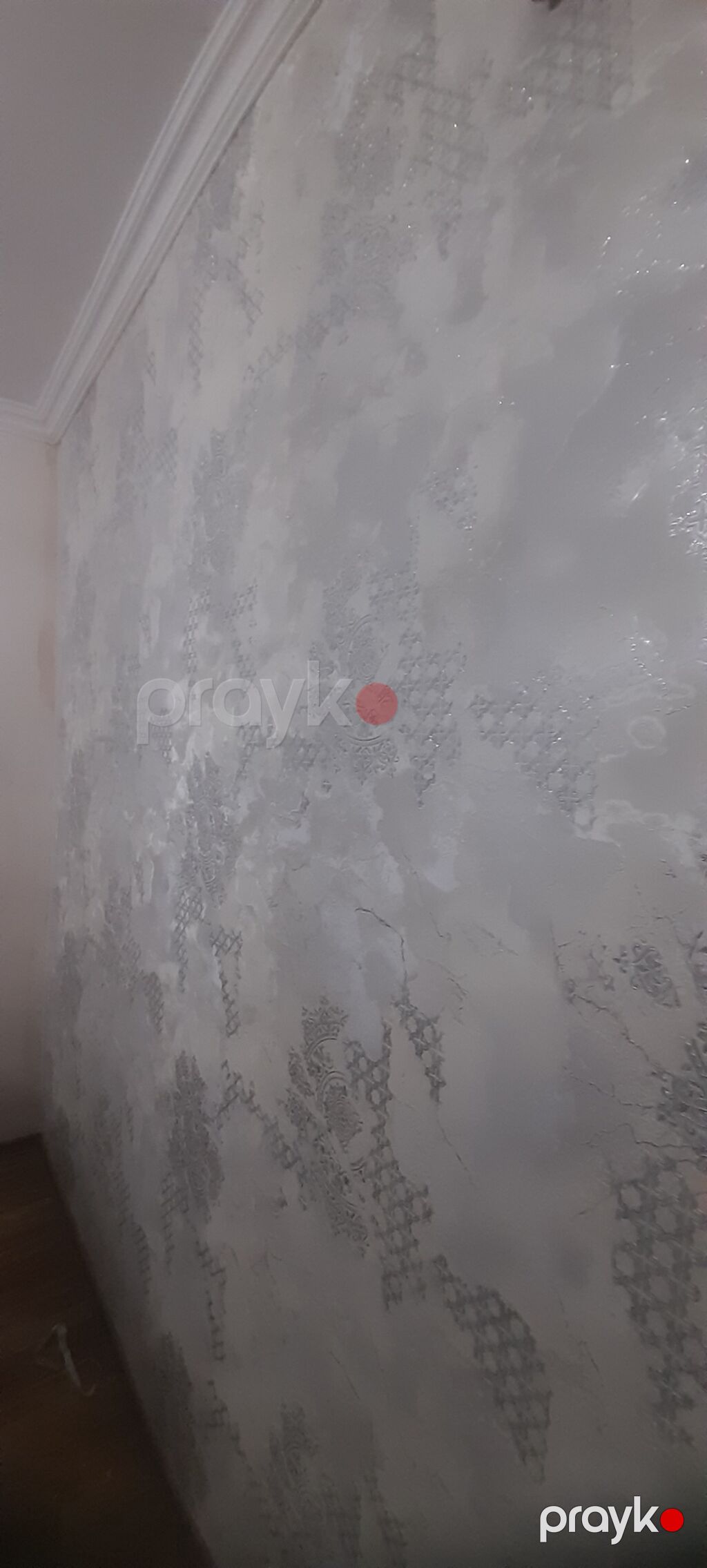 Aboy işleri her Nov aboylarin tetbiq edirem 4 azden baslayan qiymetler — Boya işləri, Bakı (9)
