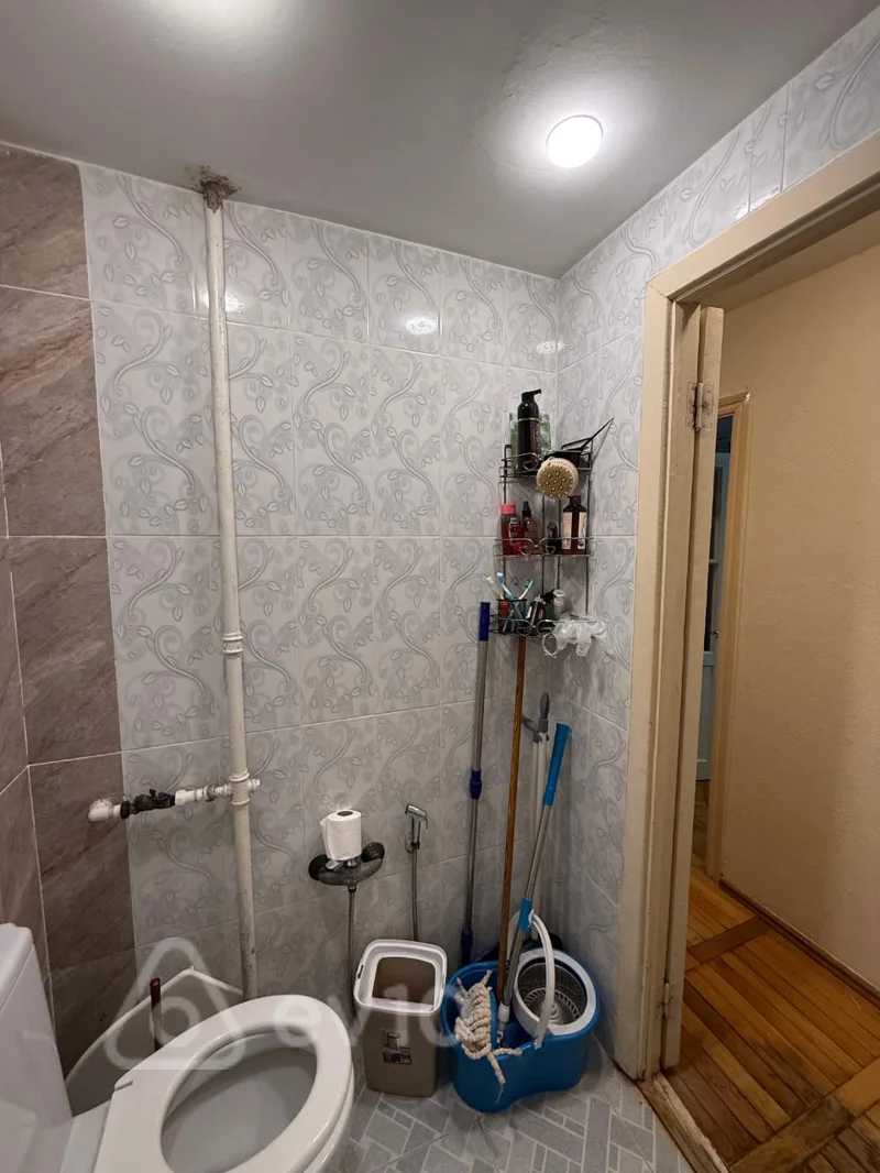 1 otaqlı mənzil, 60 m², 28 may — kirayə — Mənzil, Bakı (5)