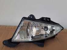 Hyundai Elantra 2008 ön duman işığı — Bakı