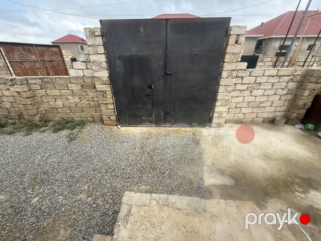 Bağ evi, 120 m², Sabunçu r., Bakı — Daşınmaz əmlak, Bakı (3)