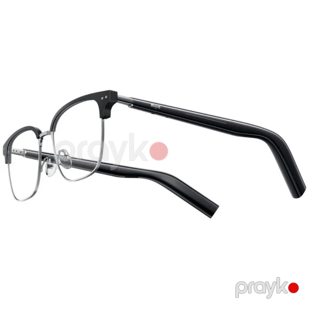 Smart eynək Xiaomi Mijia M2547G1 / BHR08VXGL Black — Eynəklər və aksesuarları, Bakı (2)