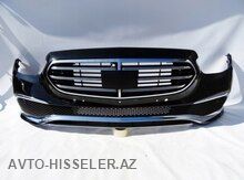 Mercedes-Benz 2021 buferi – orijinal və ideal vəziyyətdə-avto-hisseler.az — Bakı