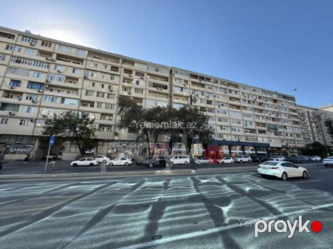 Satılır 2 otaqlı Bina evi menzil (Köhnə tikili), 70 m², Yasamal rayonu — Bakı