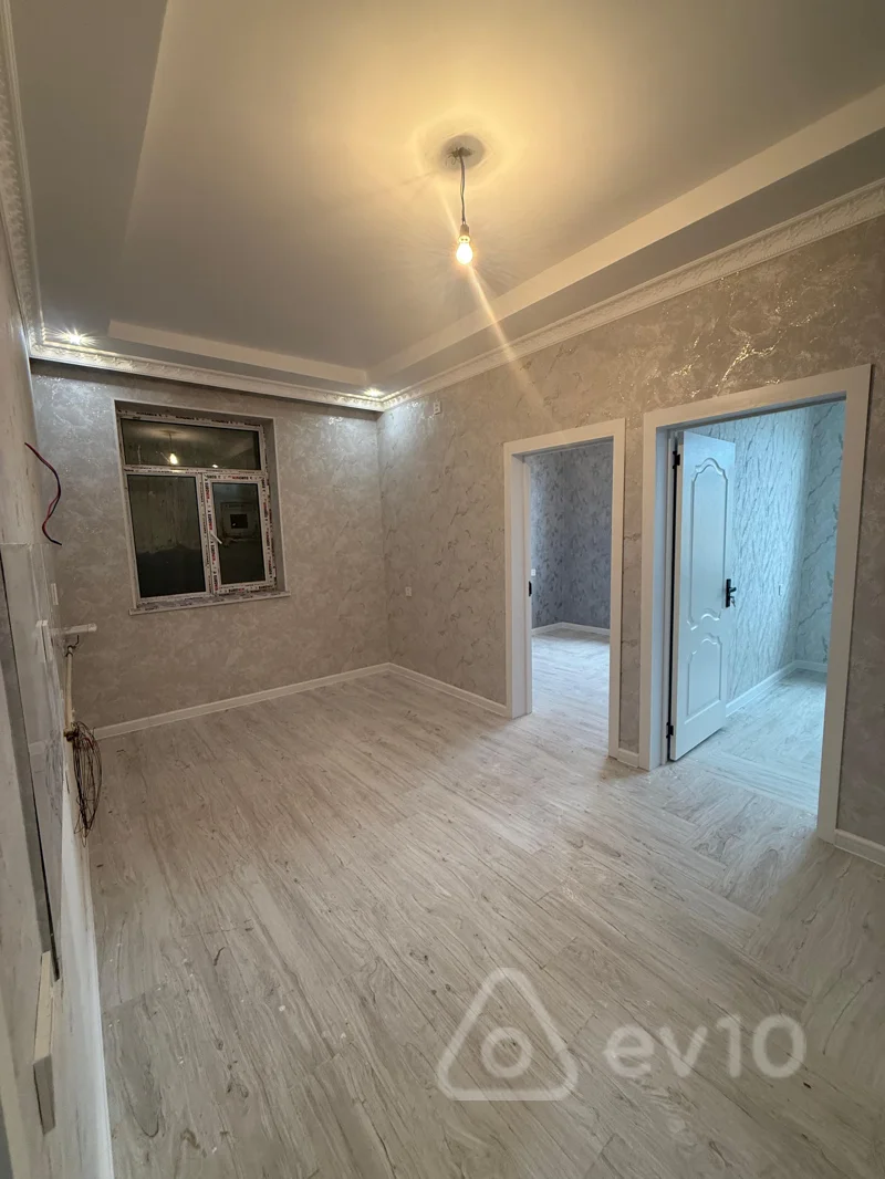 3 otaqlı mənzil, 60 m², Xırdalan şəhəri — Mənzil, Xırdalan (5)