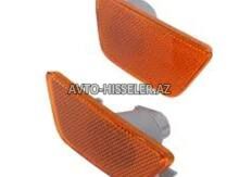 Chevrolet Cruze 09-15 əksetdiriciləri (atrajatel) – Avto-Hisseler.az — Bakı