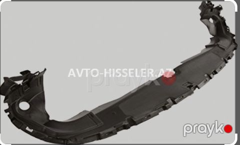 Havanı toparlayan plasmas difizor W205 — Bakı