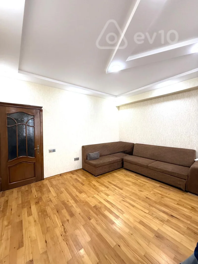 2 otaqlı mənzil, 78 m², Əsəd Əhmədov küçəsi — Mənzil, Bakı (2)