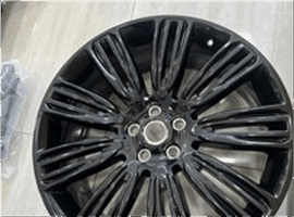 Range Rover diskləri R22 — Diskləri, Bakı (3)