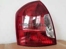 Hyundai Accent 2006 stop işığı — Bakı
