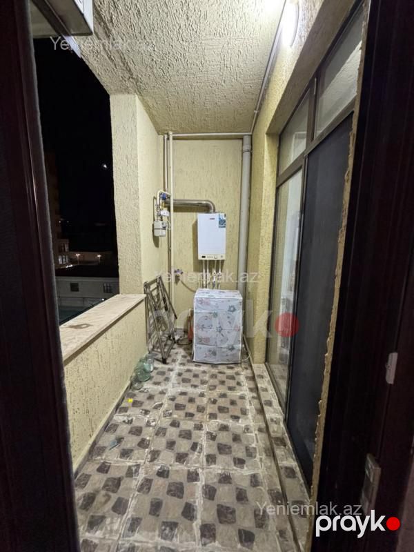 Kirayə 2 otaqlı Bina evi menzil (Yeni tikili), 80 m², Sumqayıt — Mənzil, Sumqayıt (8)