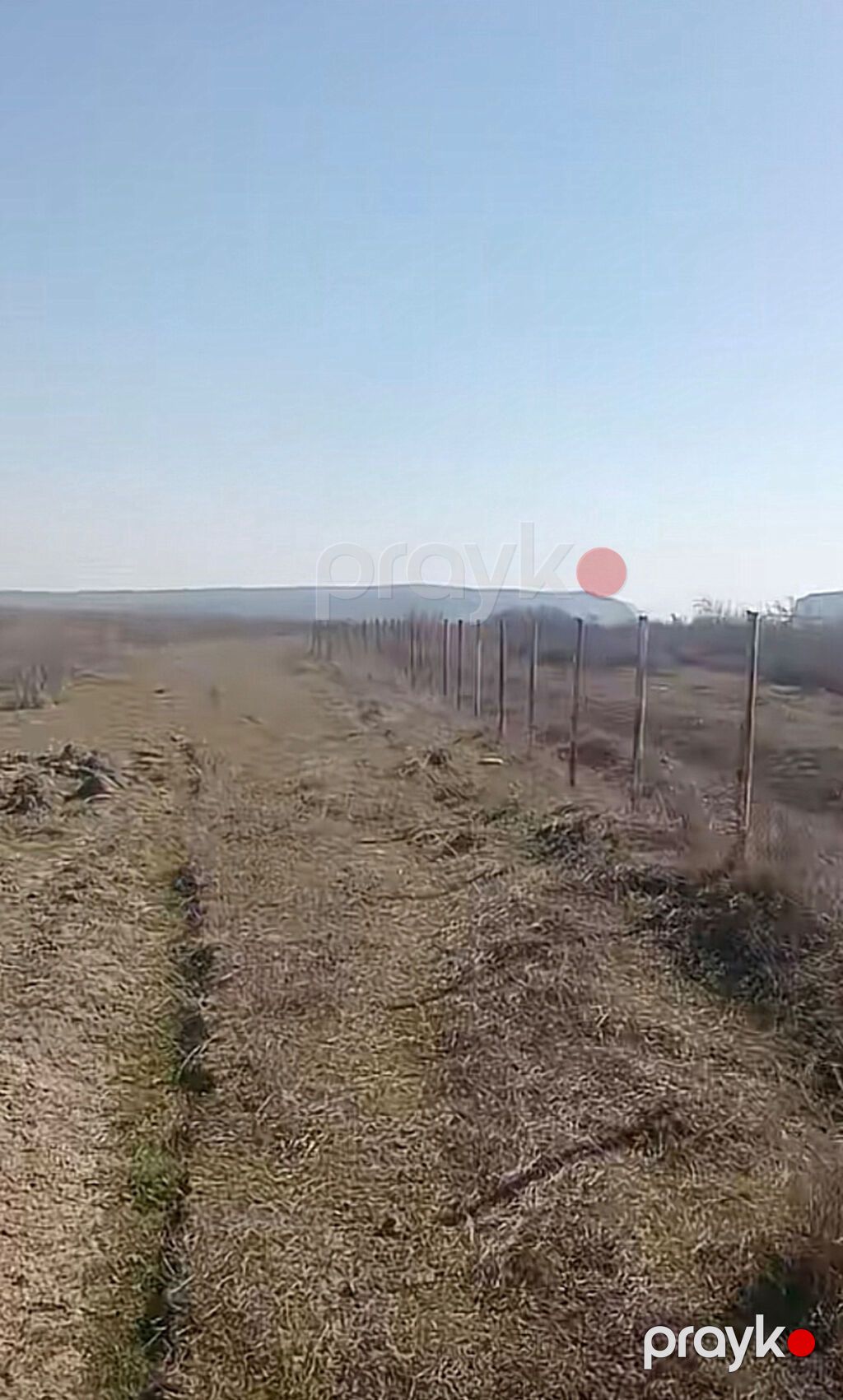 2570 sot, Kənd təsərrüfatı, Kupça (Çıxarış) — Torpaq, Samux (3)