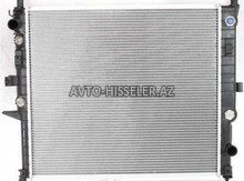 Mercedes W163 ML230 Su radiatoru 1635002204 — Bakı