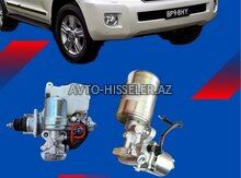 Toyota Land Cruiser LC 200 2007-2015 üçün ABS — Bakı