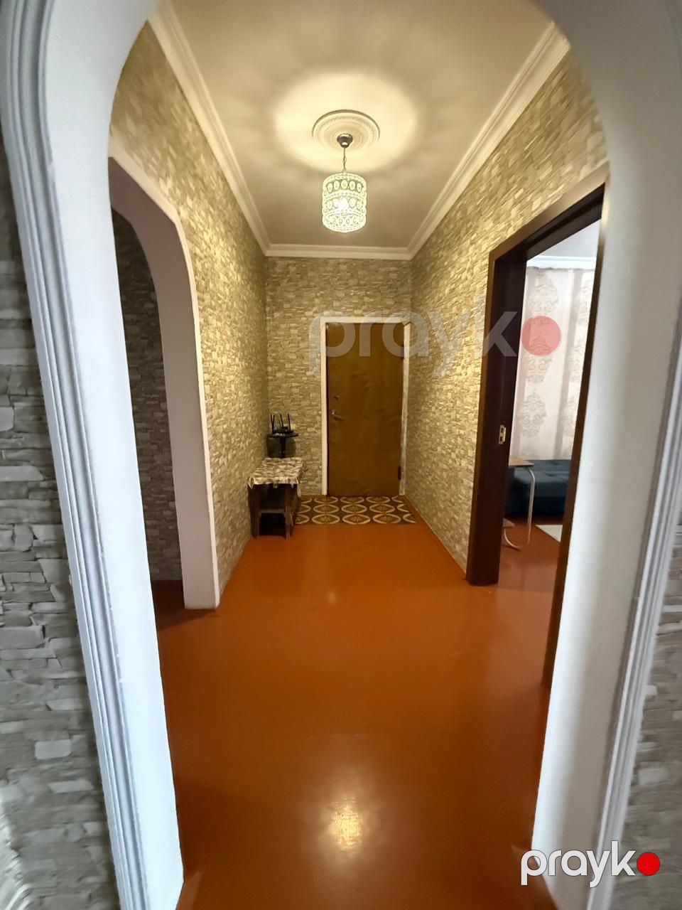 Satış: 3 otaqlı Köhnə tikili, 72 m², Binəqədi rayonu — Mənzil, Bakı (4)