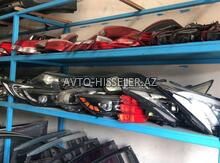 Hyundai və Kia işıqları avto-hisseler.az — Bakı