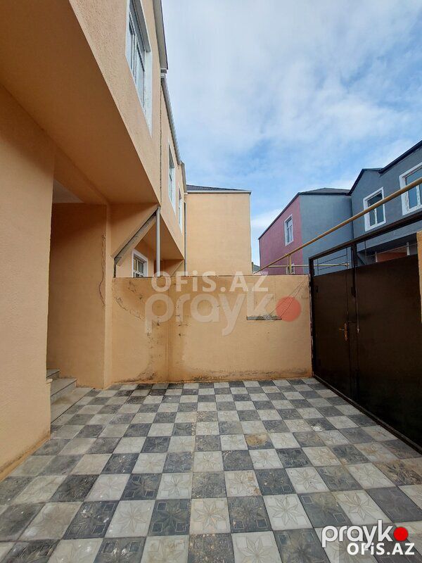 Həyət evləri Satılır Xırdalan, Xırdalan ş 4 otaqlı həyət evi satışda, 4 otaq, 120 m² — Ev, villa, Xırdalan (2)