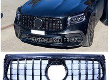 Mercedes-Benz X247 GT radiator barmaqlığı — Bakı