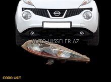Nissan Juke farası — Bakı