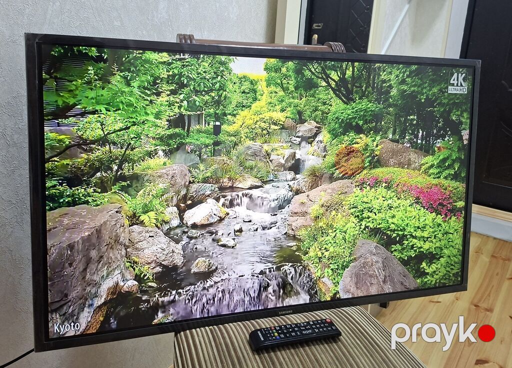 Nömrəyə zəng çatmasa whatsapp aktivdir "Samsung Smart FullHD 109 — Televizorlar, Digah (5)