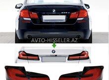 BMW F10 G30 stop işıqları — Bakı