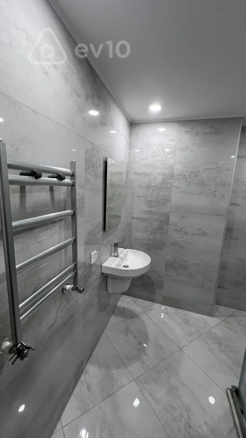2 otaqlı mənzil, 80 m², Cəfər Xəndan küçəsi — kirayə — Mənzil, Bakı (8)