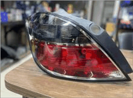 Stop Opel Astra — Bakı