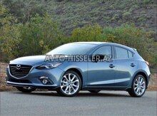 Mazda 3 2015 ehtiyat hissələri — Bakı