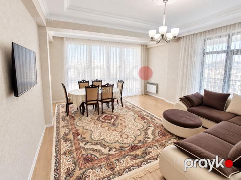 Satılır 2 otaqlı Bina evi menzil (Yeni tikili), 95 m², Sumqayıt Bulvarı — Sumqayıt