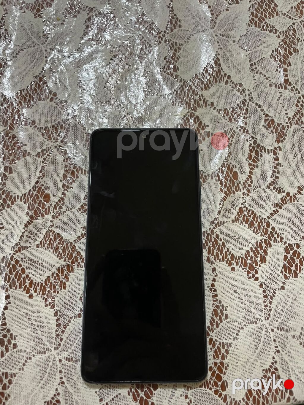 Xiaomi Redmi smartfon - Model: Redmi Note 10 Pro Hec bir problemi yox — Xiaomi, Digah (2)