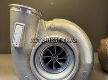 Volvo D16 Turbosu – avto-hisseler.az — Bakı