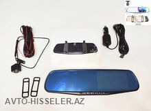 Videoqeydiyyatçı – avtomobil üçün DVR kamera-avto-hisseler.az — Bakı