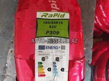 Rapid Şinləri 185 55 R15 – avto-hisseler.az — Bakı