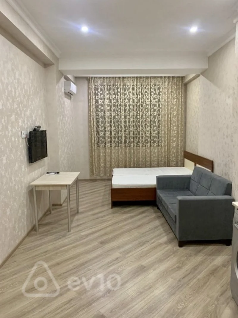 1 otaqlı mənzil, 30 m², Əbdüləzəl Dəmirçizadə küçəsi — kirayə — Mənzil, Bakı (2)