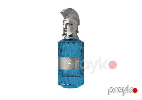 Extrait De Parfum BPI Le Falcone Muharib Hero Kişilər üçün 100 ml — Bakı