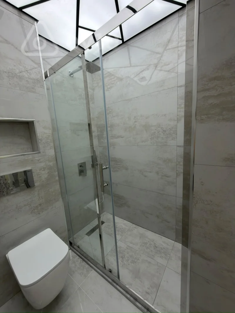 3 otaqlı mənzil, 87 m², Rüstəm Rüstəmov küç — Mənzil, Bakı (12)