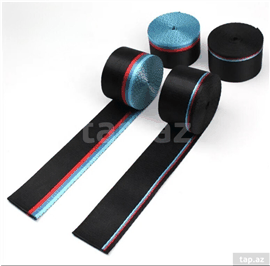 BMW F10,F30, G30,E60 Təhlükəsizlik kəməri — Ehtiyat hissələri, Bakı (2)