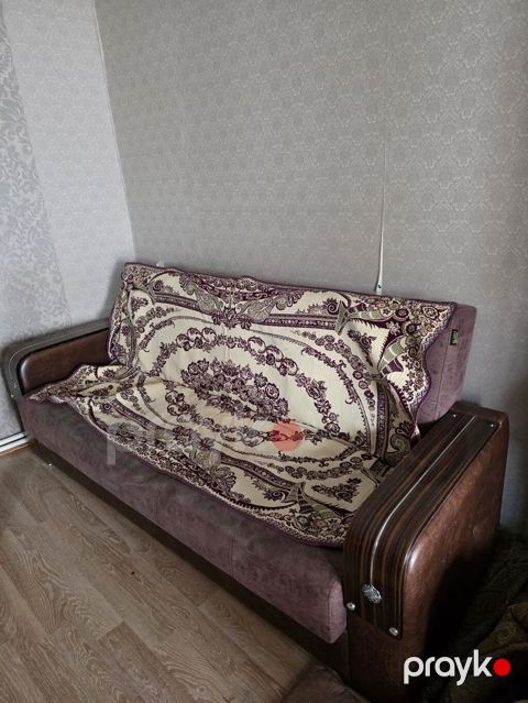Divan — Masazır